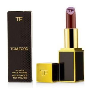 TOM FORD Lip Color #80 Impassioned Lipstick